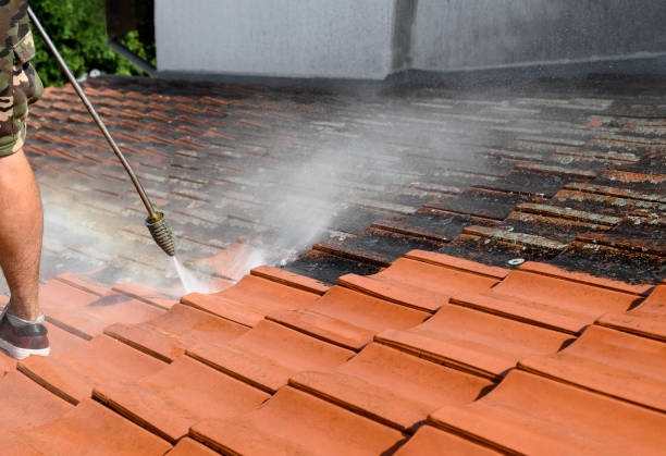 Best Fence Pressure Washing  in Hampton, MD