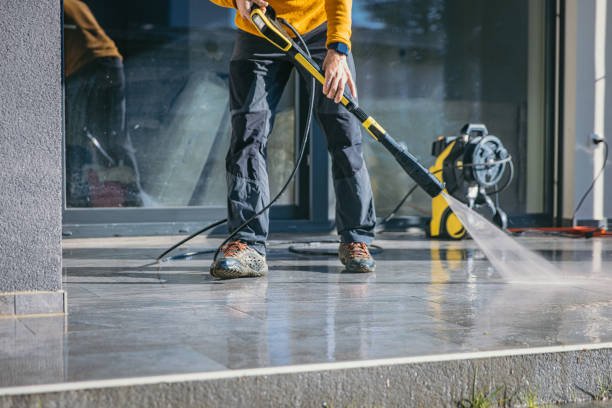 Best Pressure Washing Cost  in Hampton, MD