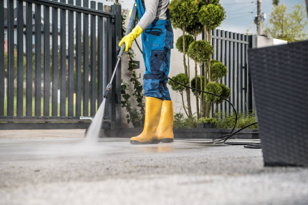 Hampton, MD Pressure Washing Company