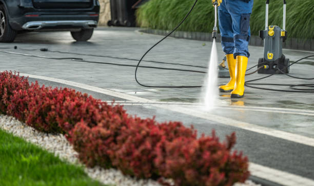 Best Roof Power Washing Services  in Hampton, MD