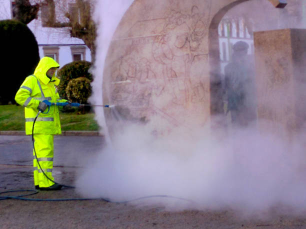 Best Best Pressure Washing Companies  in Hampton, MD