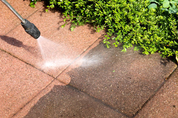 Best Residential Pressure Washing Services  in Hampton, MD
