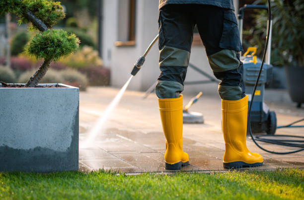 Best Power Washing Near Me  in Hampton, MD